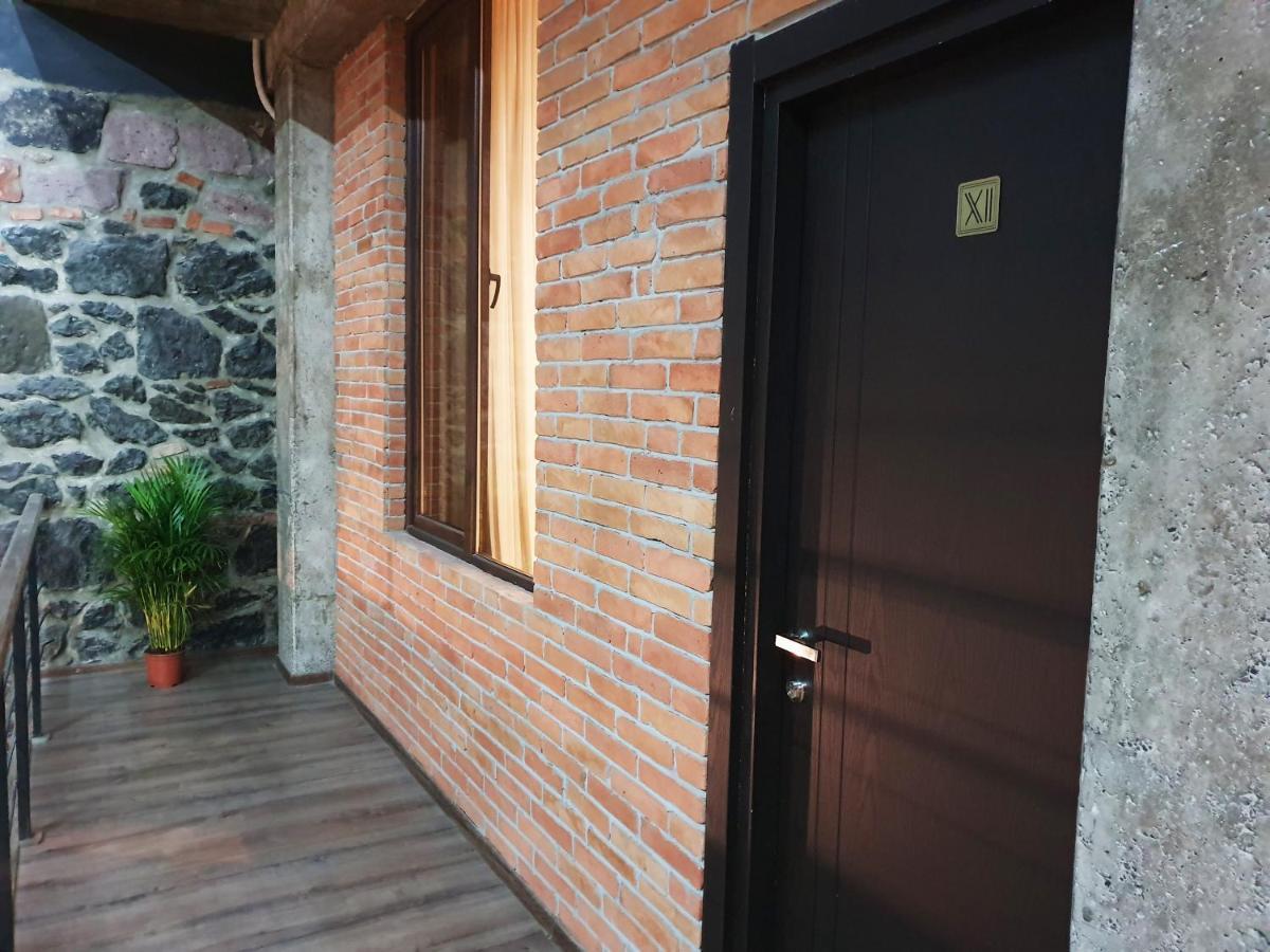 Taba Hall Boutique Hotel Akhaltsikhe  Exterior photo